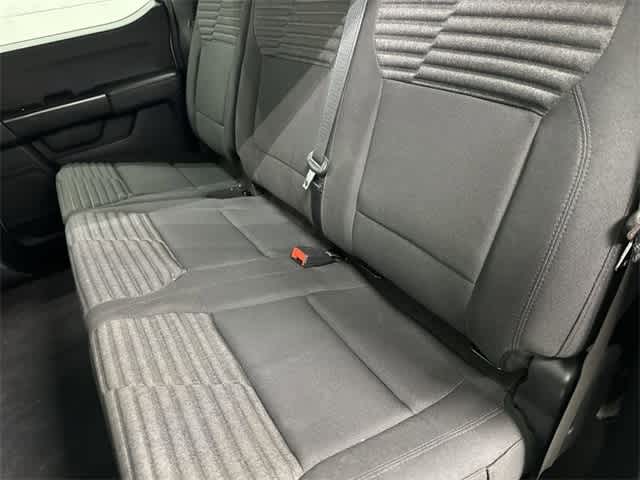 Thumbnail: 2023 Ford F-150 - 11