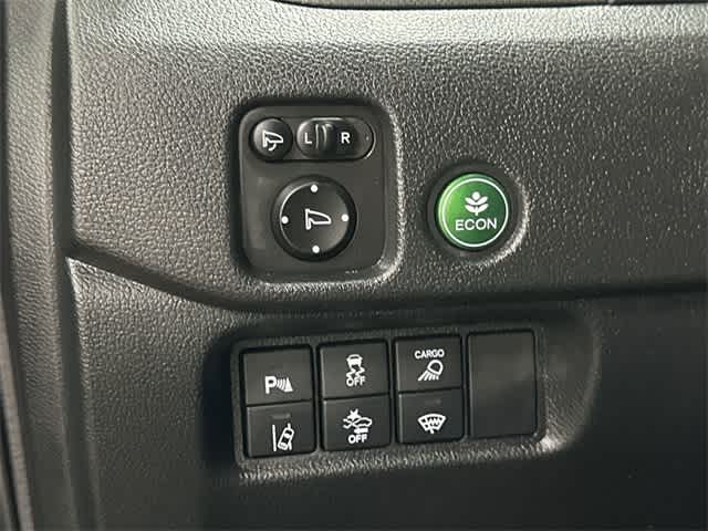 Thumbnail: 2024 Honda Ridgeline - 19