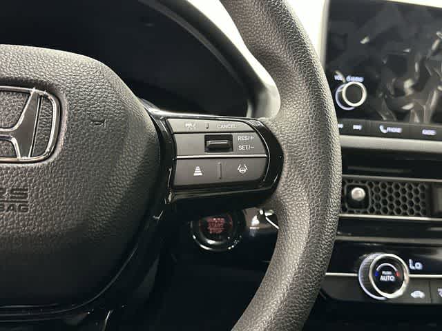 Thumbnail: 2026 Honda Civic - 18