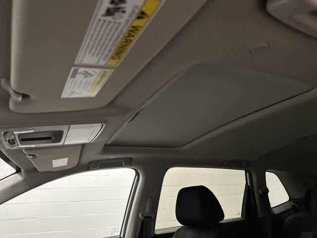 2026 Honda CR-V EX - Photo 25