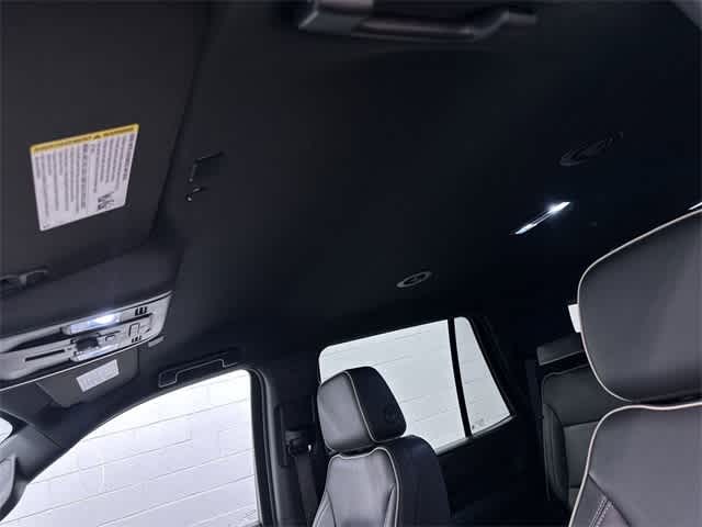 2023 Chevrolet Tahoe Premier 29