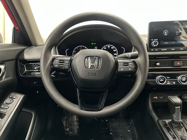 Thumbnail: 2026 Honda Civic - 15