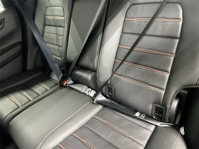 Thumbnail: 2026 Honda CR-V - 11