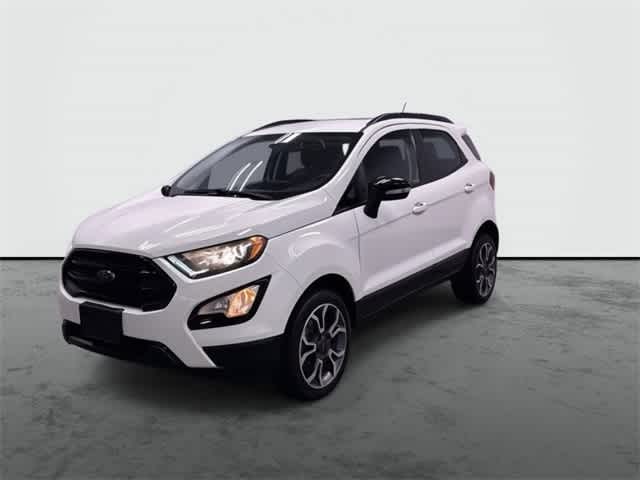 Thumbnail: 2020 Ford EcoSport - 7