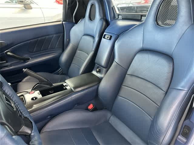 Thumbnail: 2005 Honda S2000 - 10