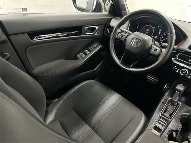 Thumbnail: 2025 Honda Civic - 12