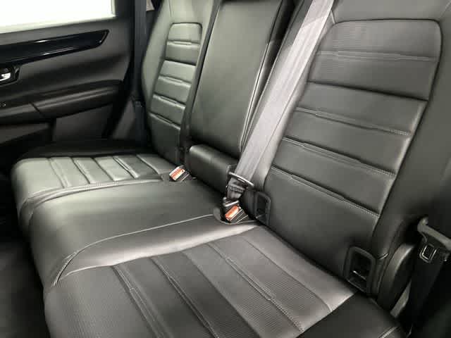 Thumbnail: 2026 Honda CR-V - 11