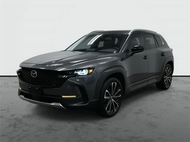 Thumbnail: 2024 Mazda CX-50 - 1