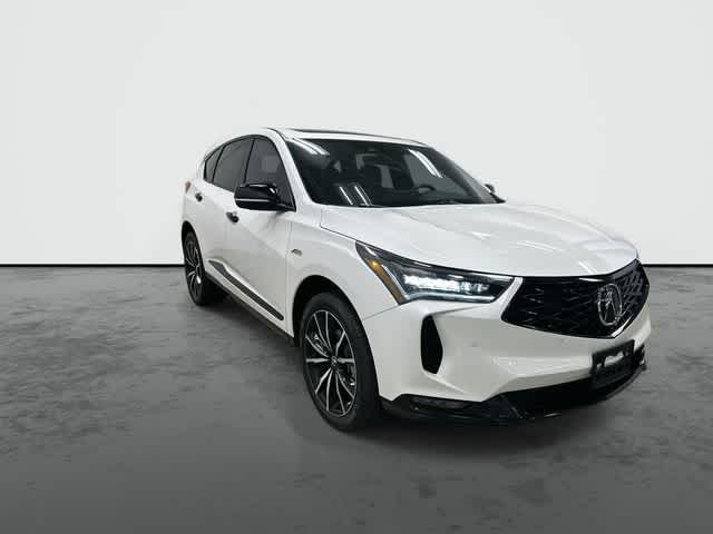 Thumbnail: 2025 Acura RDX - 6