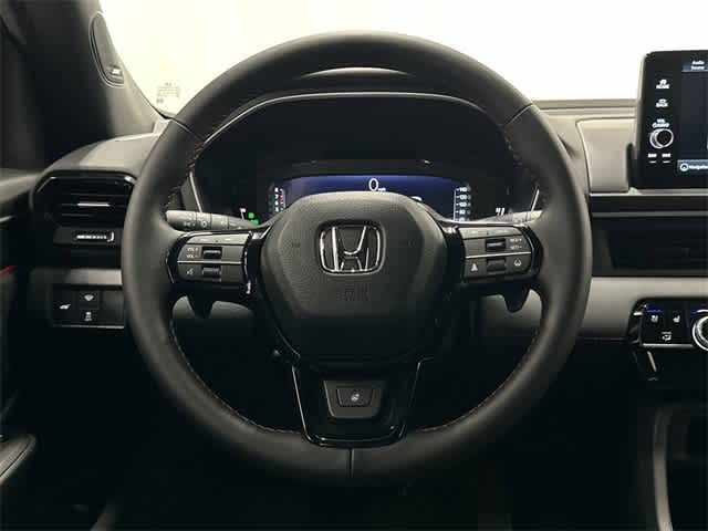 Thumbnail: 2025 Honda Pilot - 14