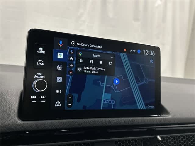 Thumbnail: 2026 Honda Civic - 24