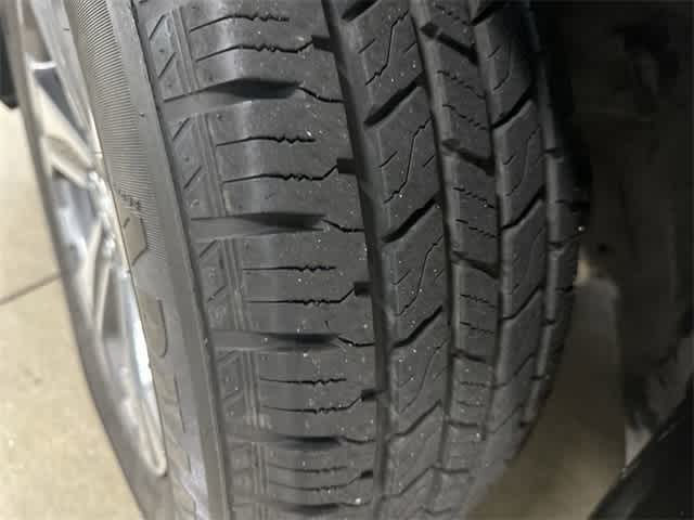 Thumbnail: 2020 Honda CR-V - 30