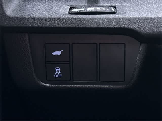 Thumbnail: 2025 Honda CR-V - 20