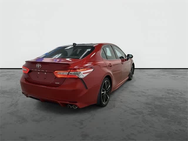 Thumbnail: 2020 Toyota Camry - 3