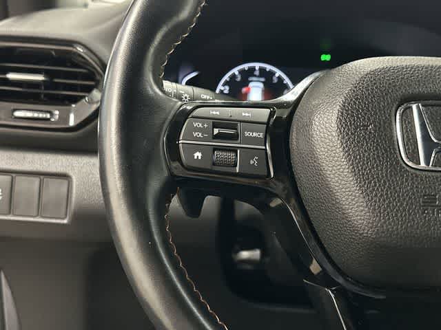 Thumbnail: 2025 Honda Pilot - 17