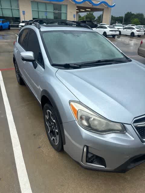 Thumbnail: 2017 Subaru Crosstrek - 2