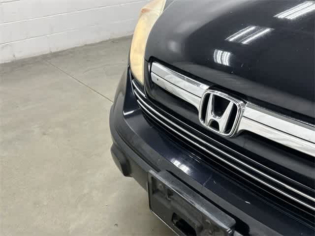 Thumbnail: 2007 Honda CR-V - 31