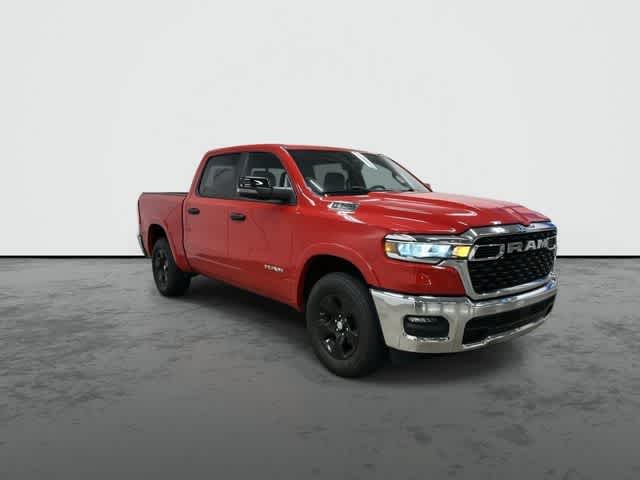 Thumbnail: 2025 RAM 1500 - 5