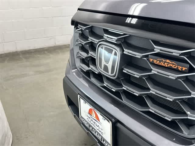 Thumbnail: 2025 Honda Ridgeline - 31