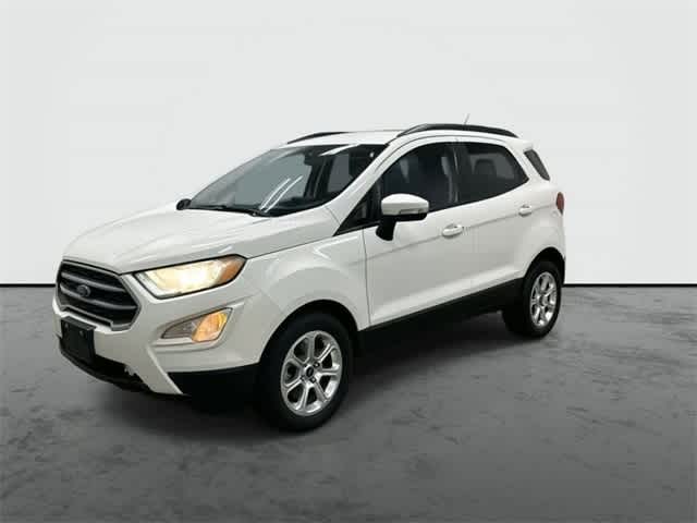 Thumbnail: 2020 Ford EcoSport - 8