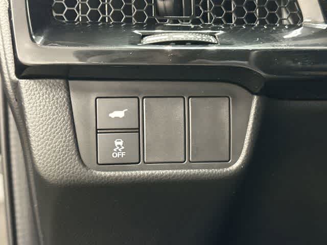 Thumbnail: 2025 Honda CR-V - 19