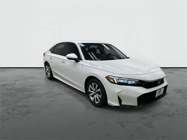 Thumbnail: 2026 Honda Civic - 6