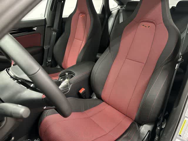Thumbnail: 2026 Honda Civic - 10