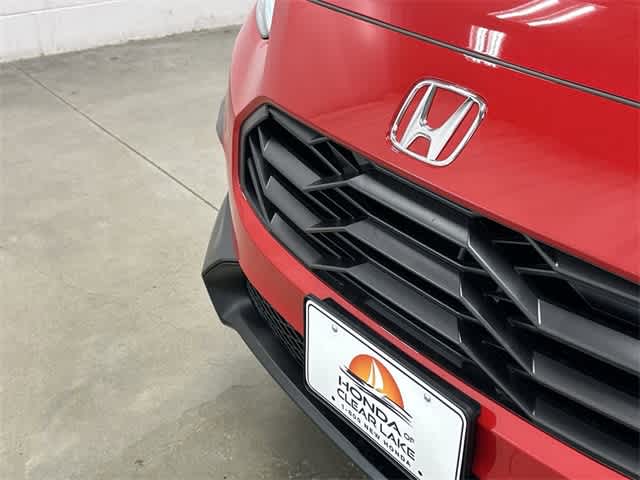 Thumbnail: 2026 Honda HR-V - 29