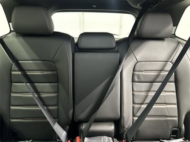 Thumbnail: 2026 Honda CR-V - 14