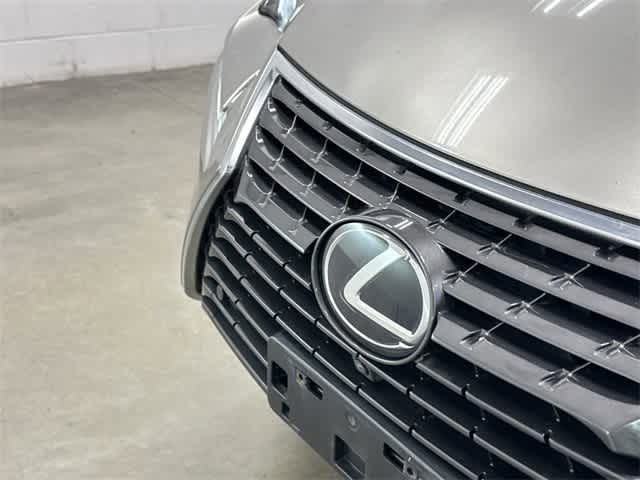 Thumbnail: 2019 Lexus NX - 31