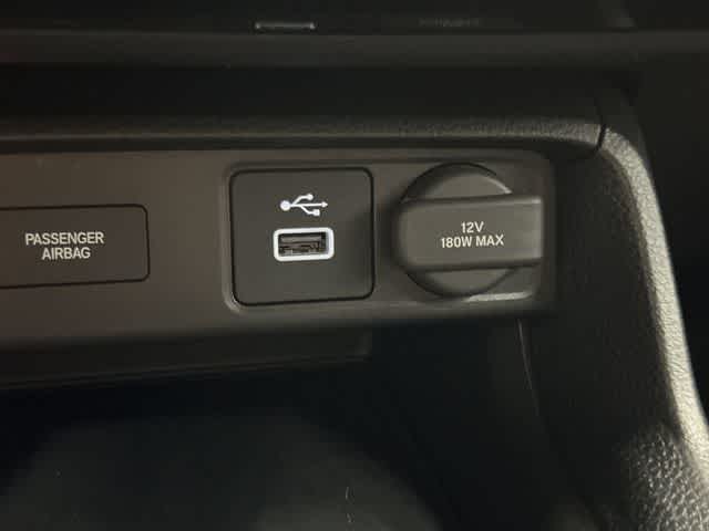 2024 Honda Civic Sport - Photo 25