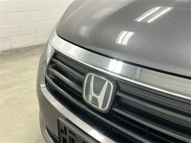 Thumbnail: 2022 Honda Odyssey - 31