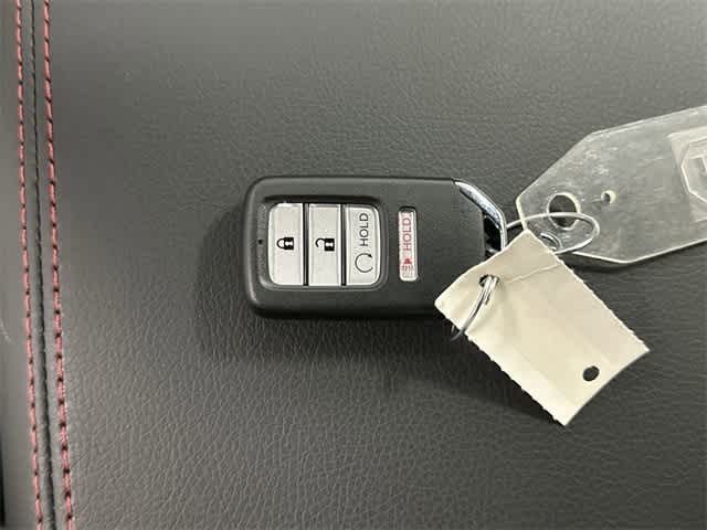 Thumbnail: 2026 Honda Ridgeline - 33