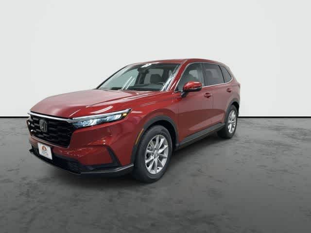Thumbnail: 2026 Honda CR-V - 7