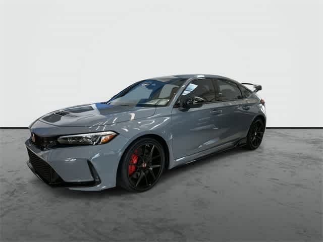 Thumbnail: 2025 Honda Civic - 7