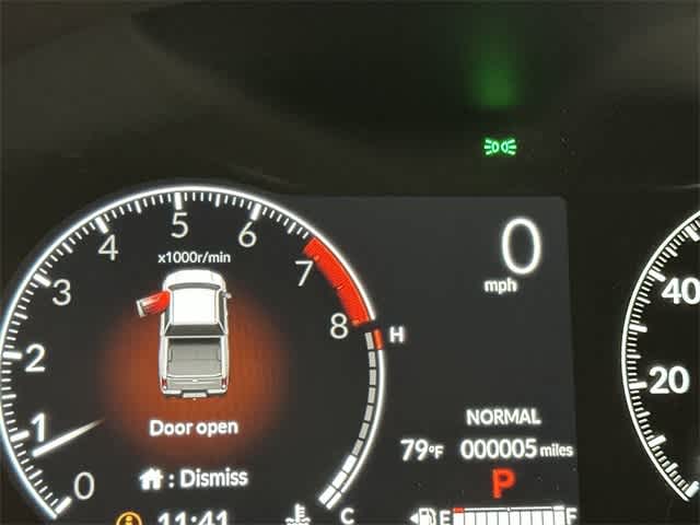 Thumbnail: 2025 Honda Ridgeline - 16