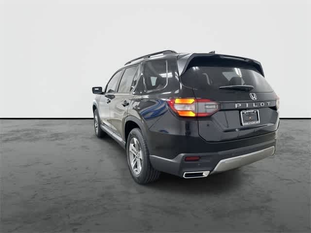 Thumbnail: 2026 Honda Pilot - 2