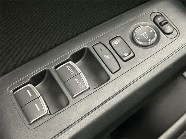 Thumbnail: 2024 Honda Civic - 20