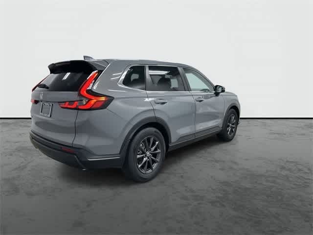 Thumbnail: 2026 Honda CR-V - 4