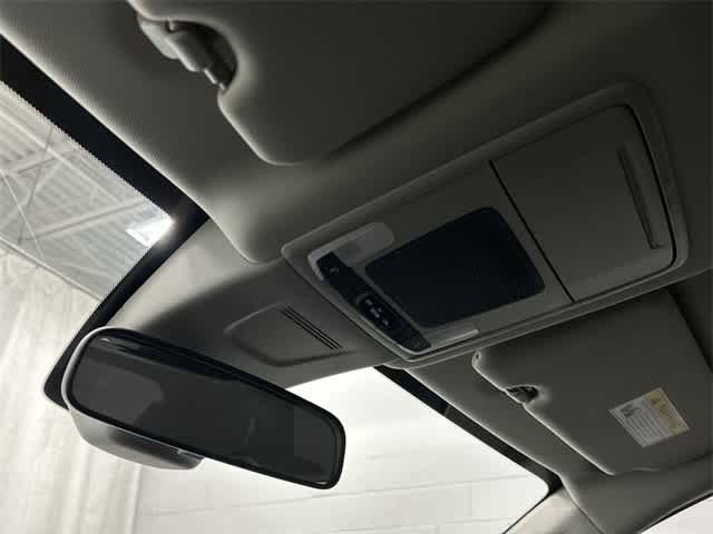 Thumbnail: 2025 Honda CR-V - 20