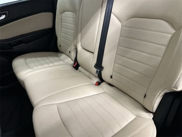 Thumbnail: 2018 Ford Edge - 11