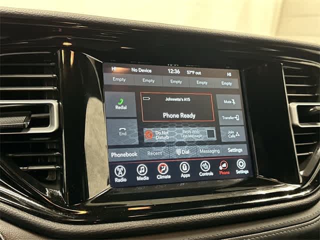 Thumbnail: 2023 Dodge Durango - 22