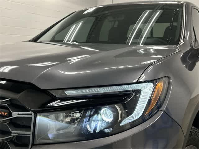 Thumbnail: 2025 Honda Ridgeline - 32