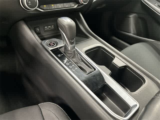 Thumbnail: 2024 Nissan Sentra - 24