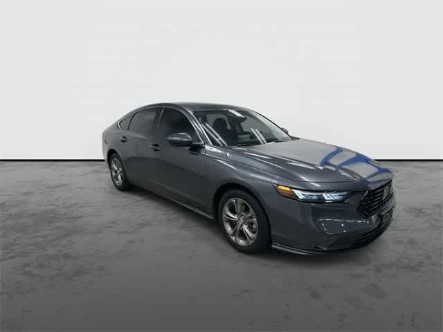 Thumbnail: 2024 Honda Accord - 5