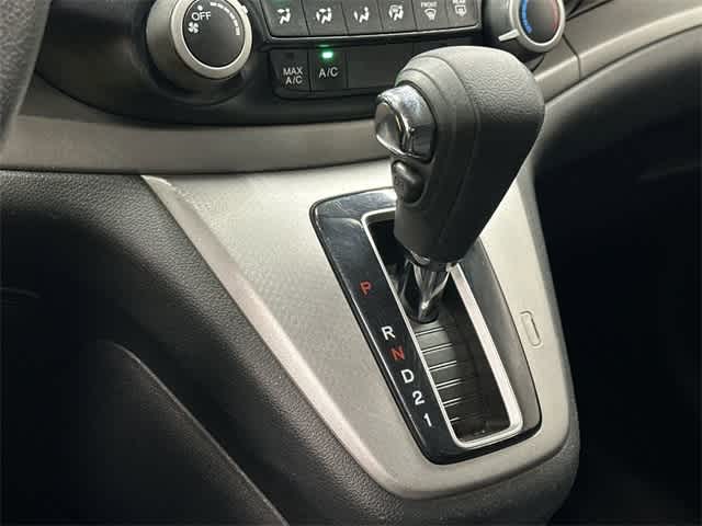 Thumbnail: 2014 Honda CR-V - 24