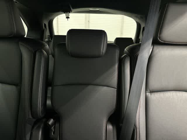 Thumbnail: 2025 Honda Odyssey - 14