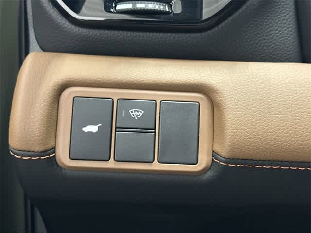 Thumbnail: 2026 Honda Passport - 19