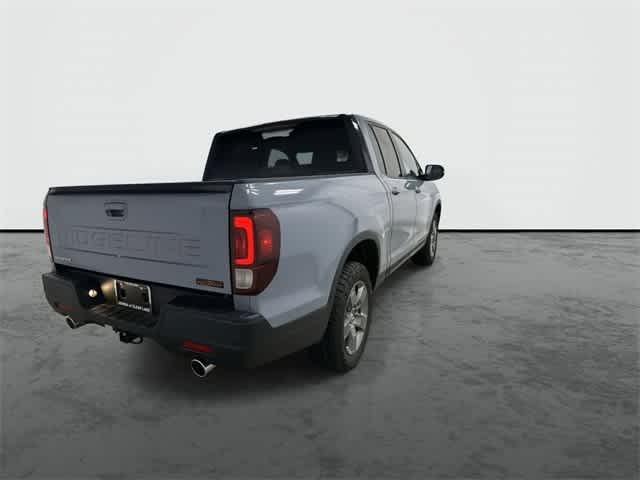 Thumbnail: 2025 Honda Ridgeline - 3