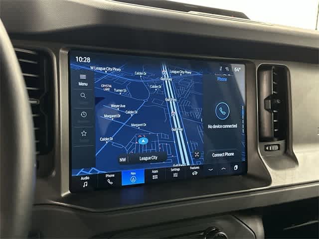 Thumbnail: 2025 Ford Bronco - 24